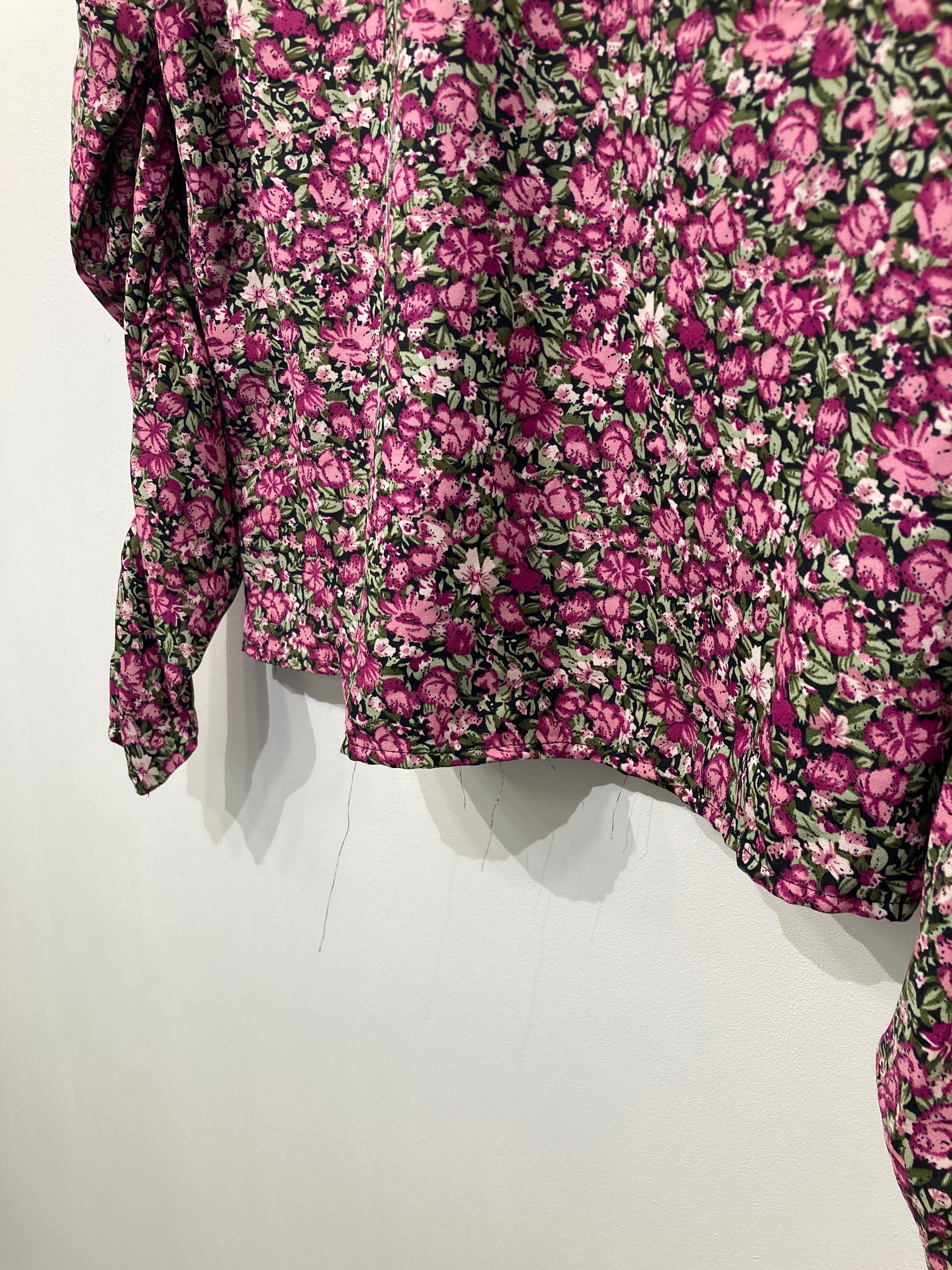 Only Bluse